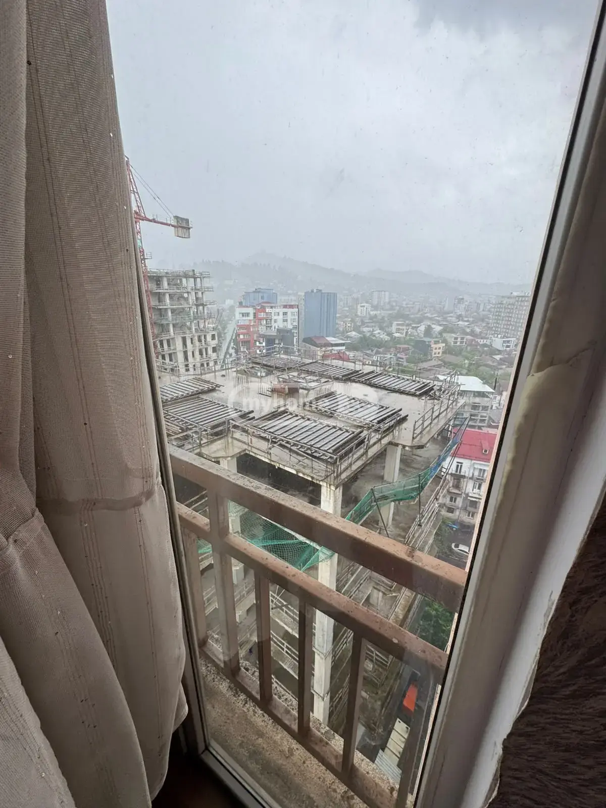For Sale 2 Room Apartment view 2