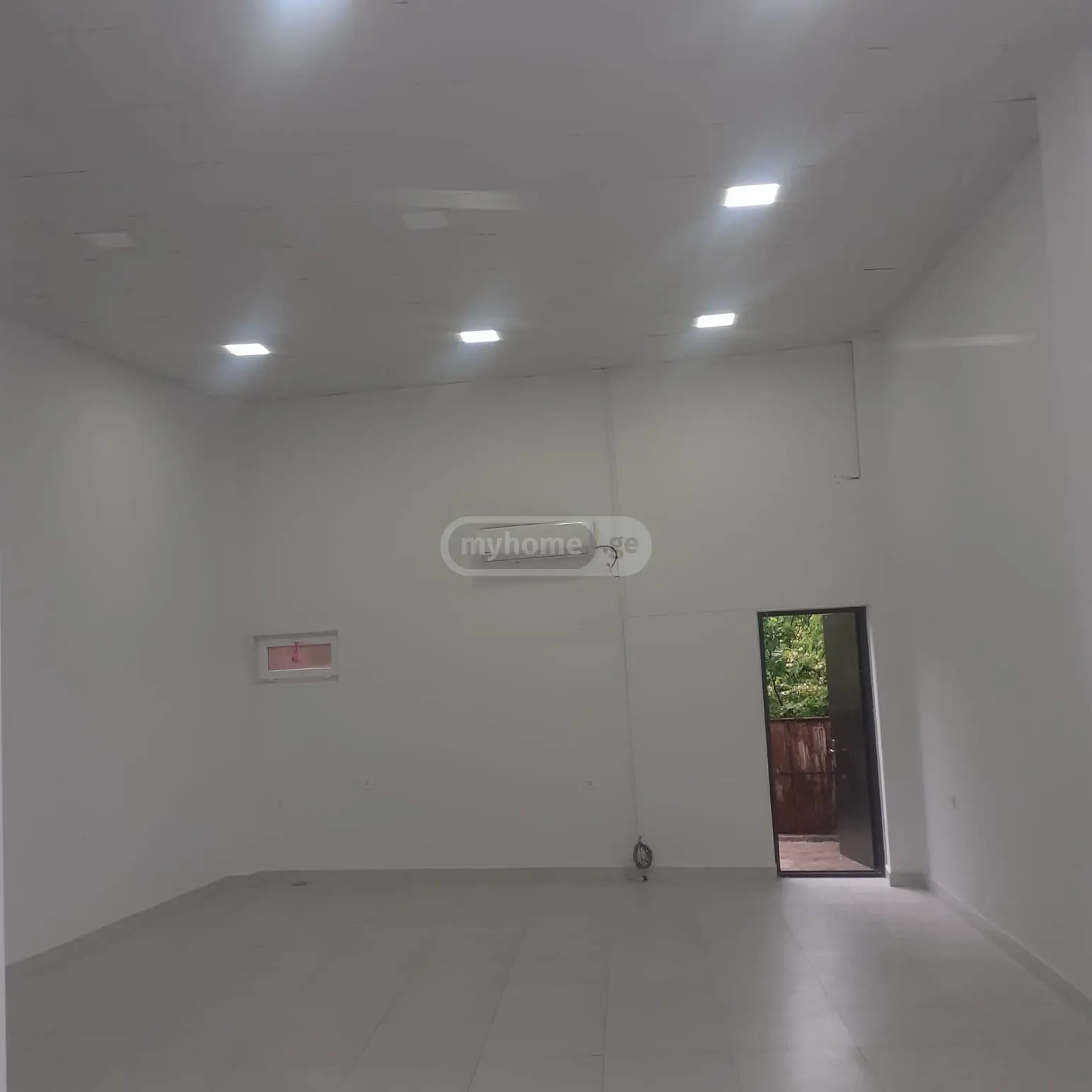 For Rent Saopise Commercial Space Kutaisshi view 8