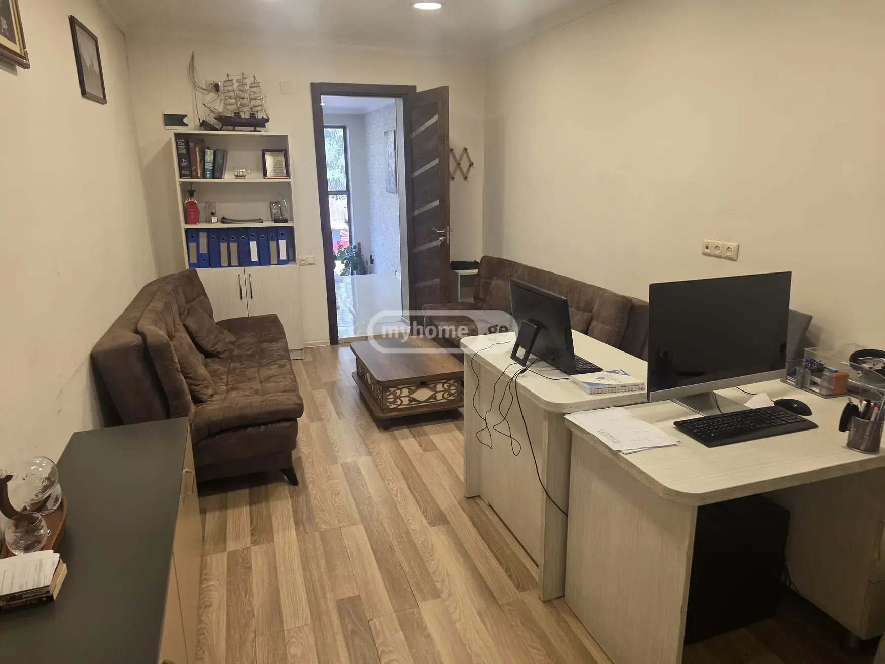 For Rent Saopise Commercial Space In Batumi view 3