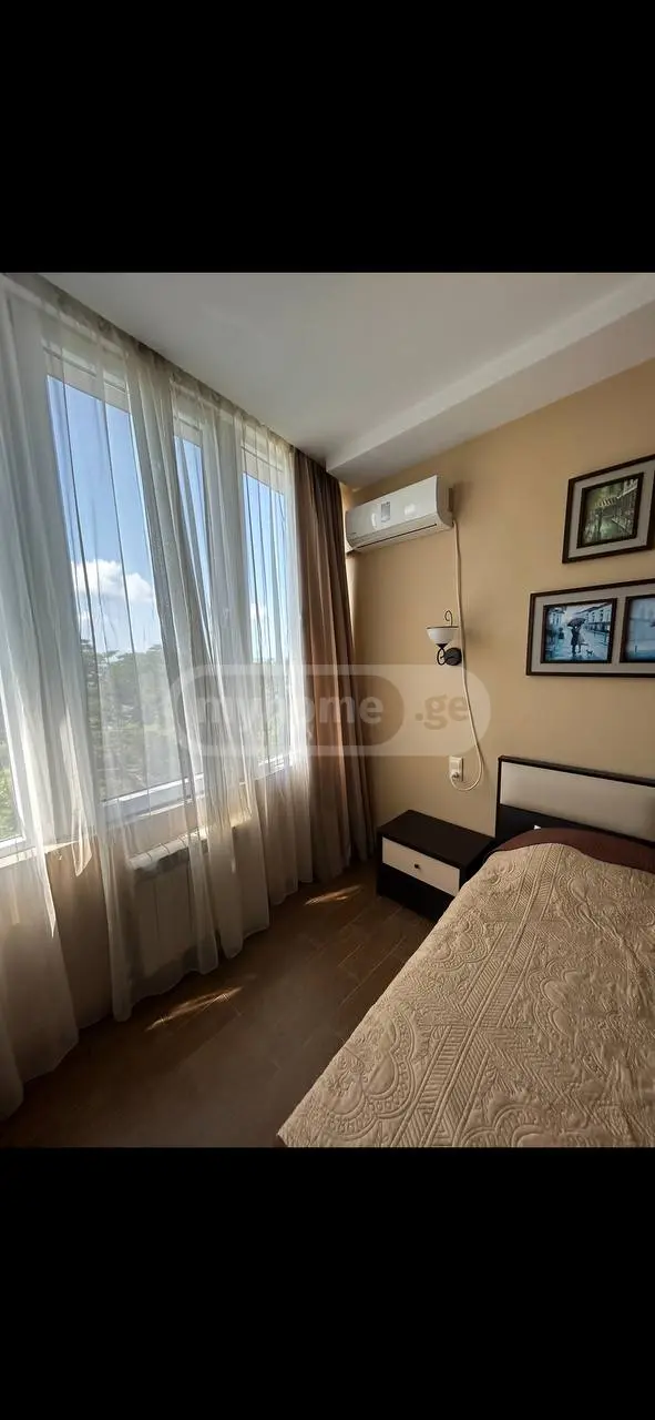Продажа 3-комната Квартира в Kobuletshi view 9