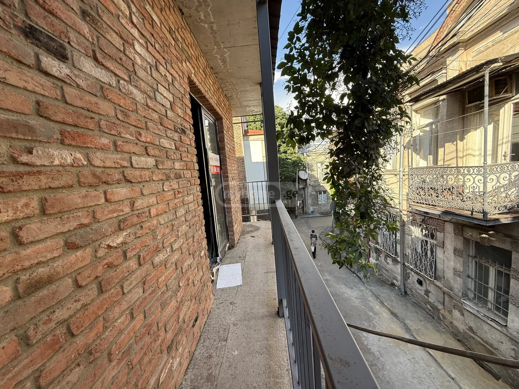 4 Room Private House For Sale view 22