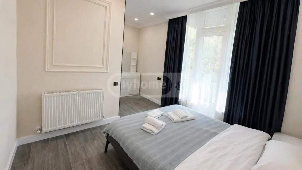 Daily Rent 7 Room Private House view 10