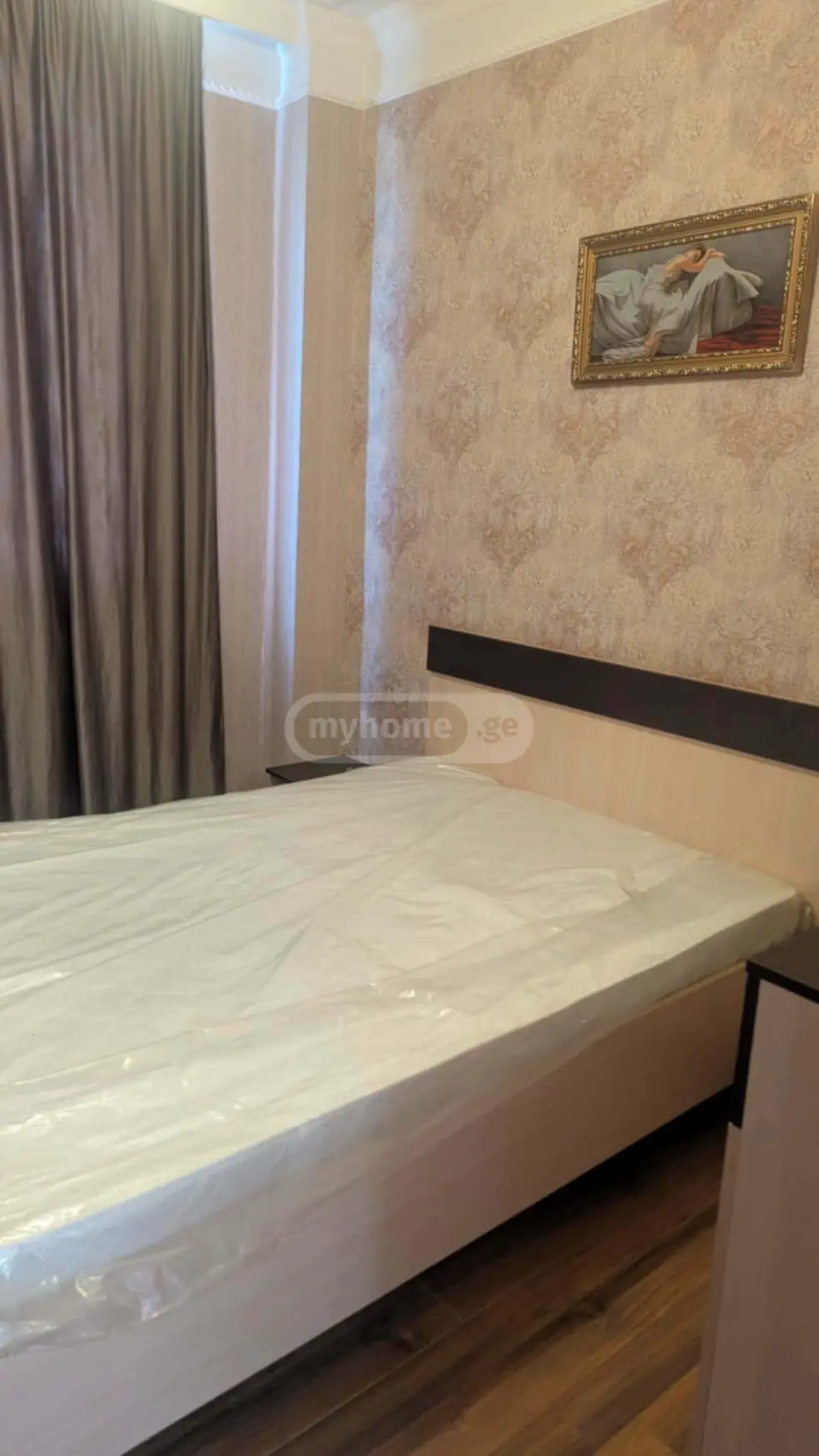 For Rent 3 Room Apartment Zugdidshi view 10