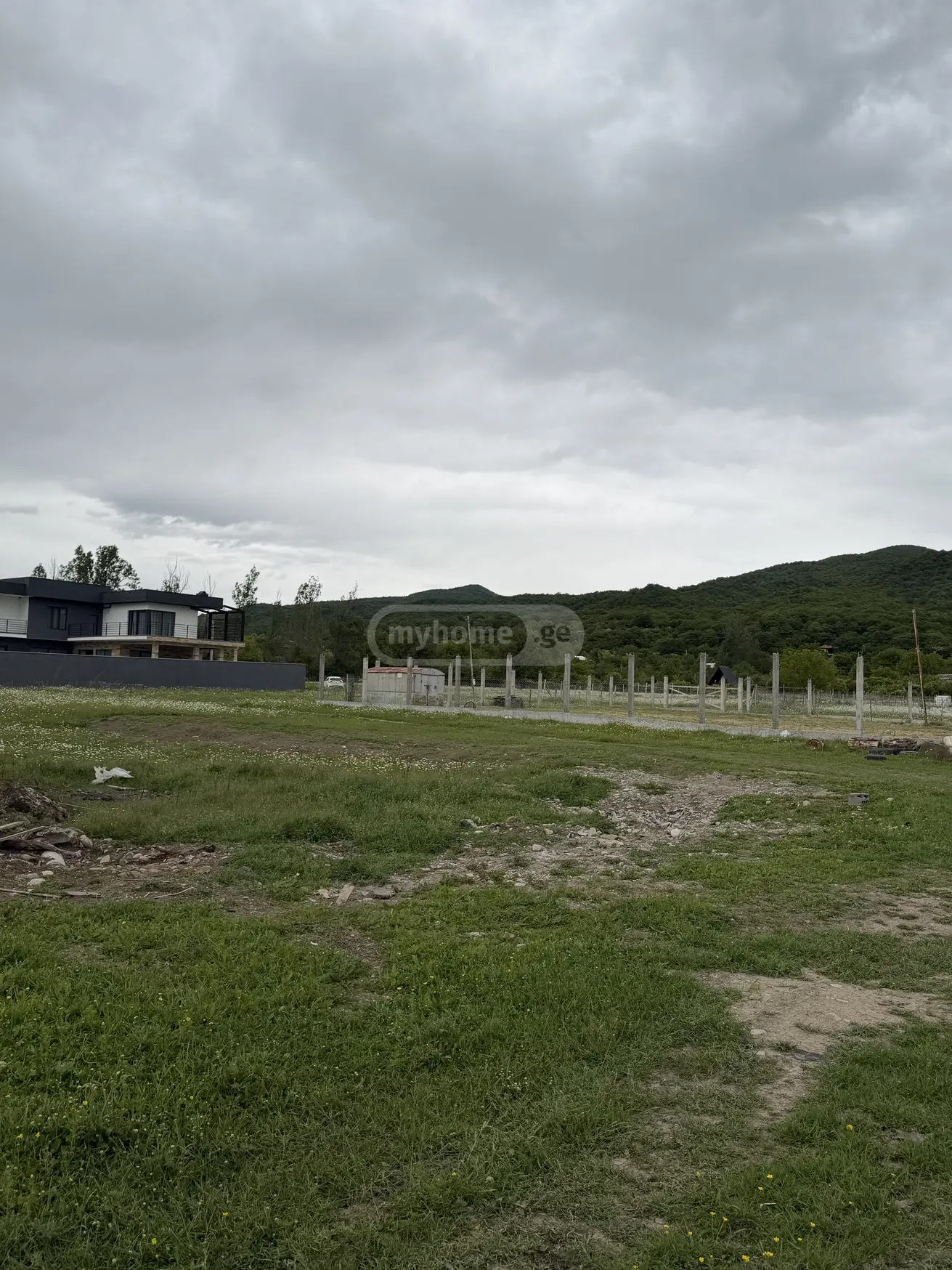 Продажа Земля / участок в Dushetis Munitsipalitetshi view 7