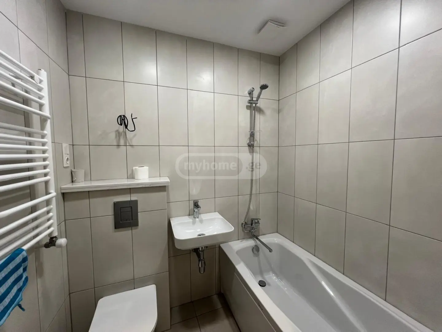 For Sale 3 Room Apartment Shindisshi view 10