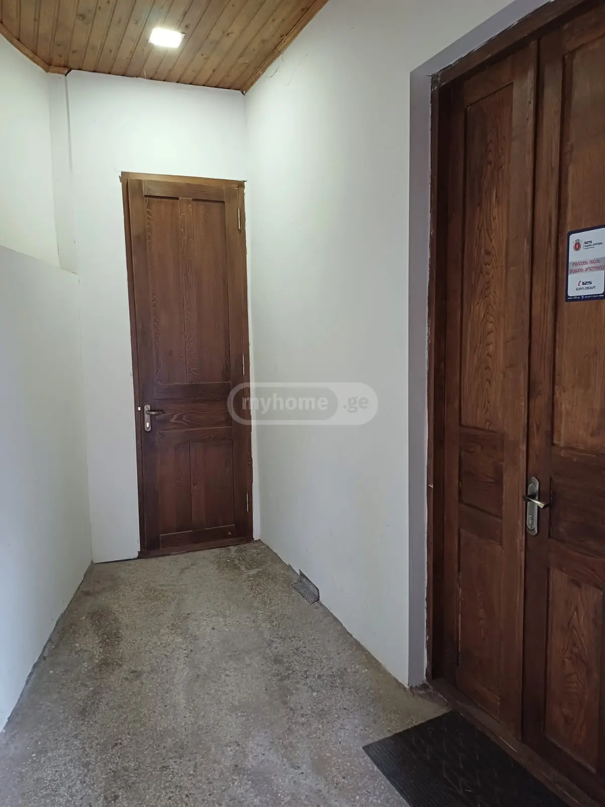 For Rent Universaluri Commercial Space Kutaisshi view 3