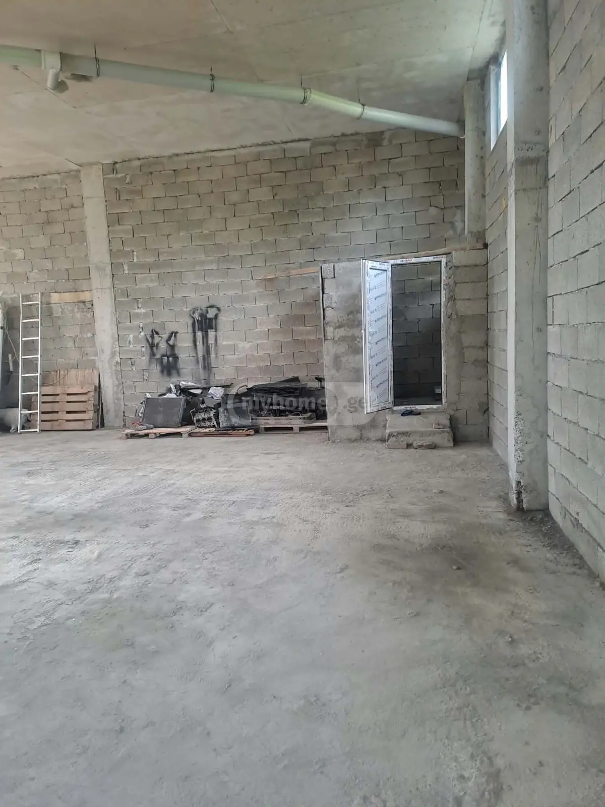 For Rent Sasatsqobe Commercial Space In Batumi view 6