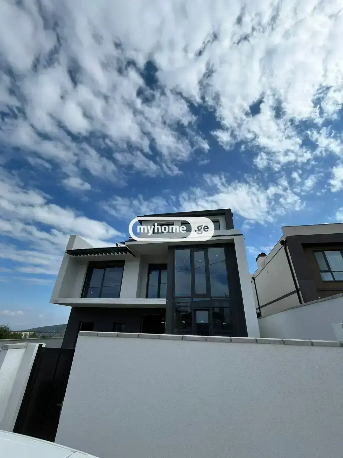 For Sale 7 Room Private House Shindisshi view 4