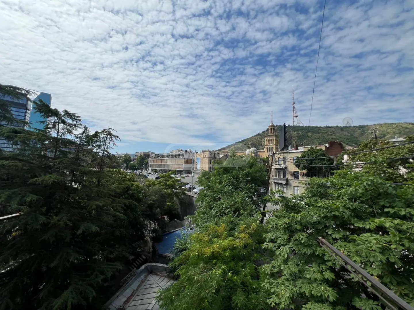 For Sale 2 Room Apartment Kiketshi view 10
