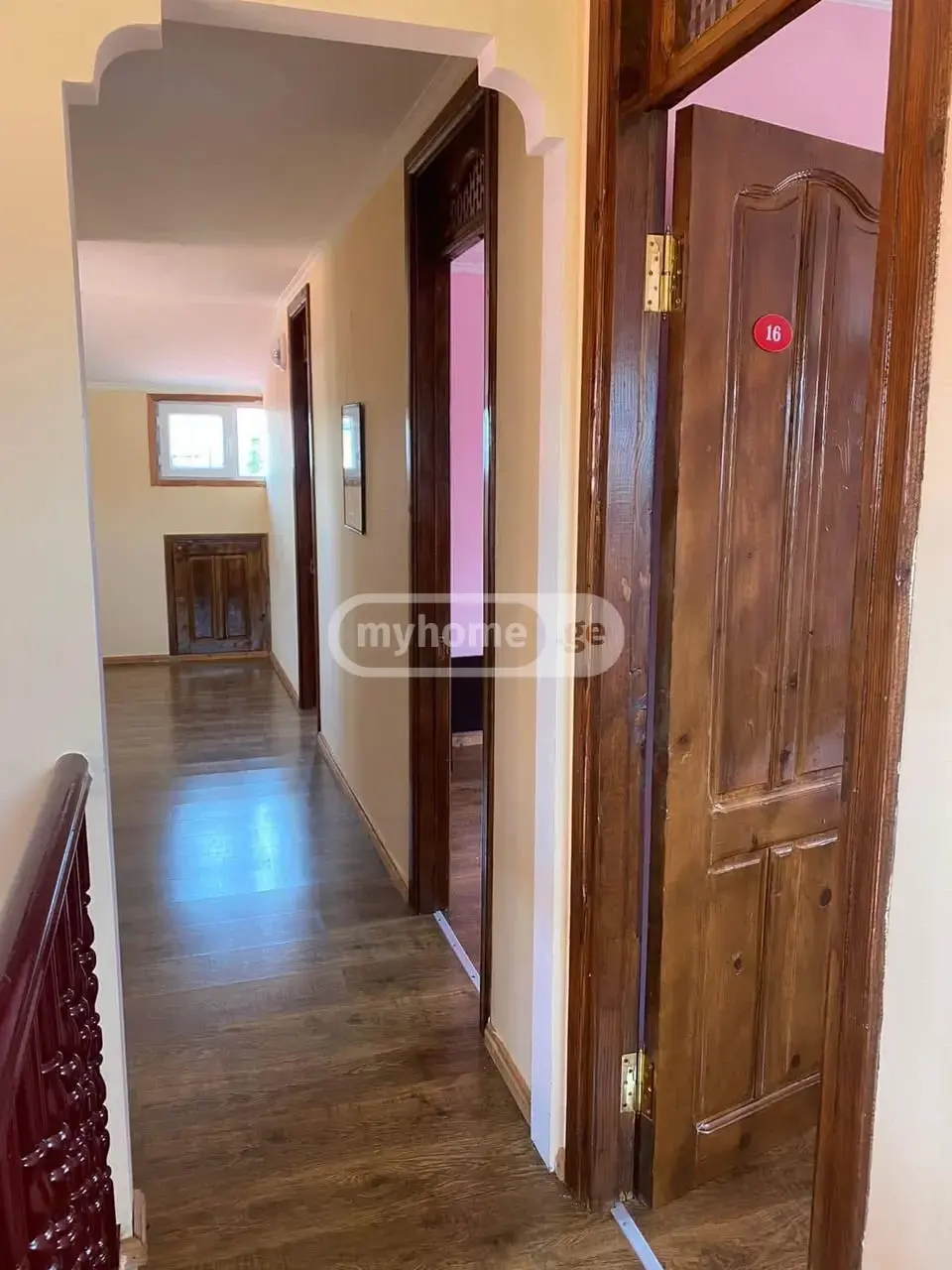 Daily Rent 10+ Room Sastumro Ozurgetis Munitsipalitetshi view 5