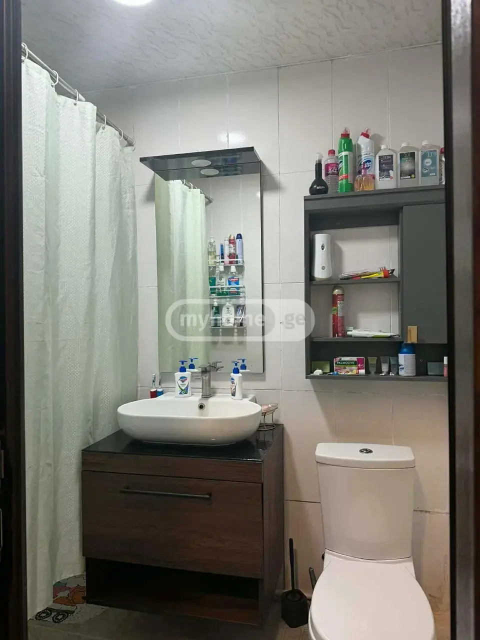 For Sale 3 Room Apartment Kutaisshi view 3