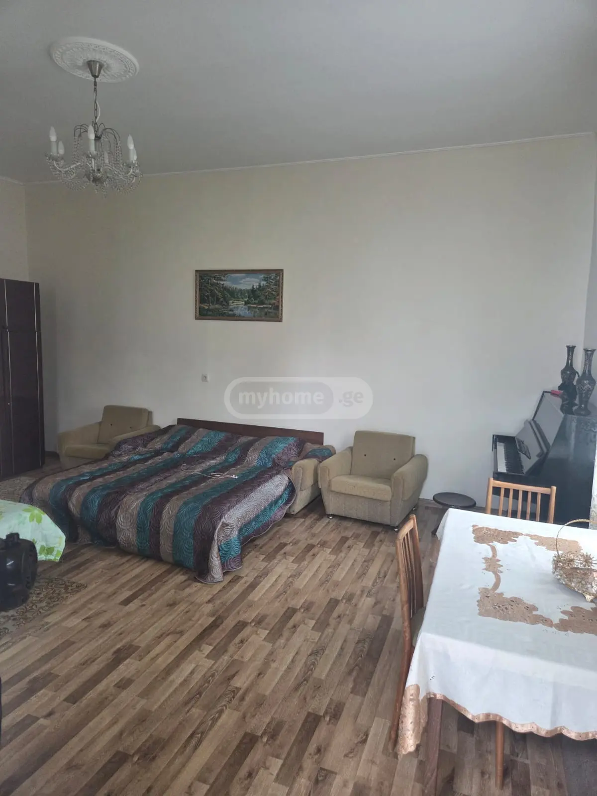 Daily Rent 10+ Room Private House Kobuletshi view 10