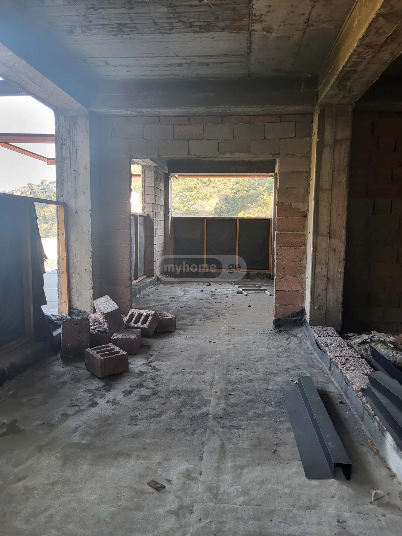 5 Room Flat For Sale view 46