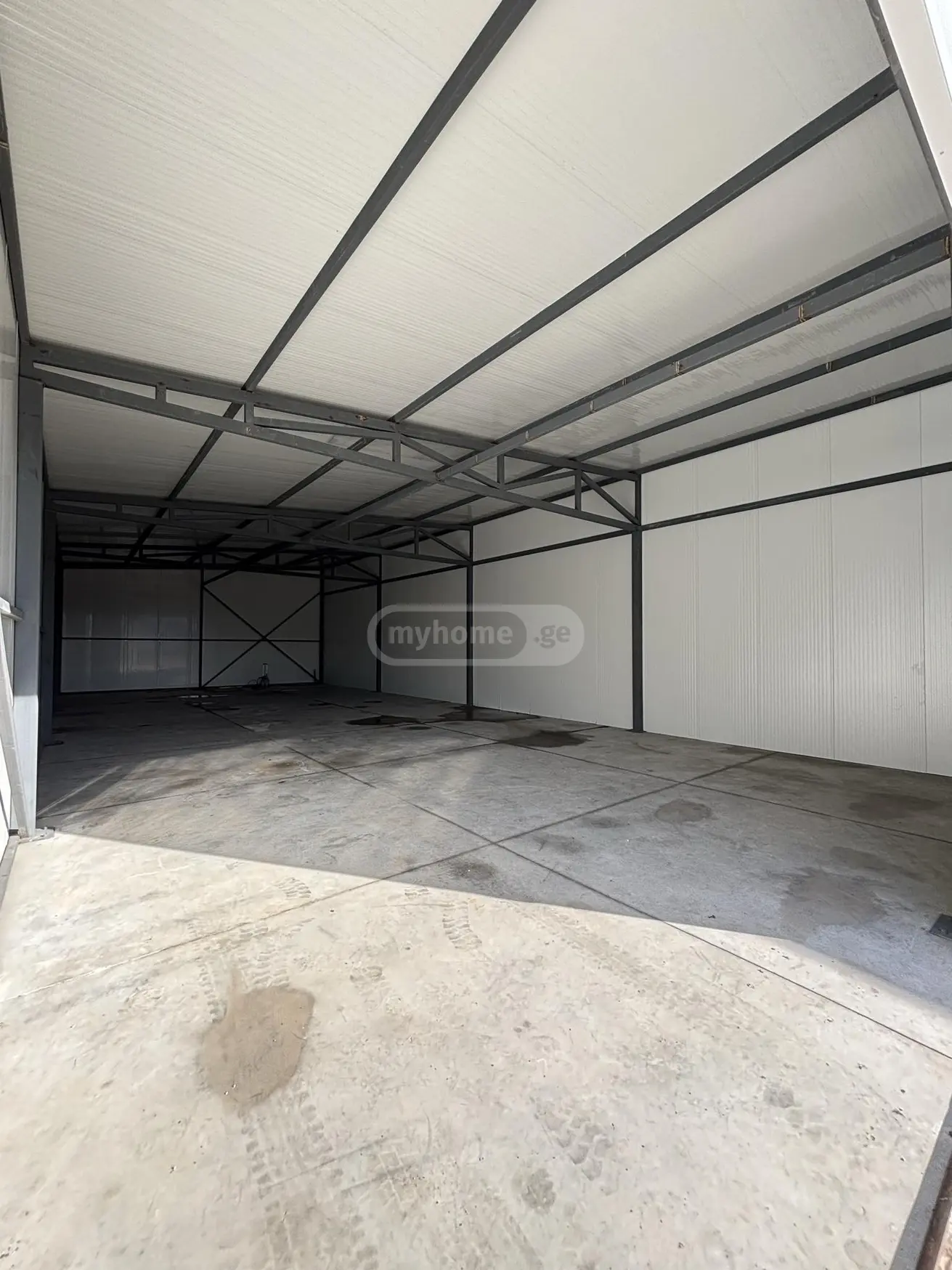 For Rent Sasatsqobe Commercial Space Dighmis Masivshi view 3