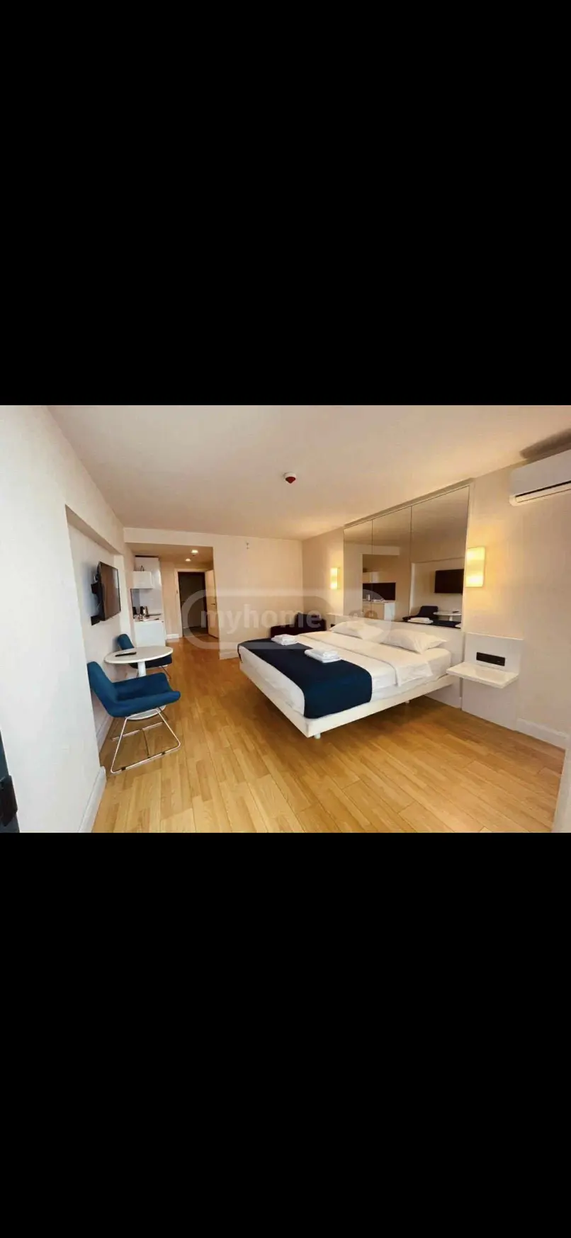 For Rent 1 Room Sastumro view 3