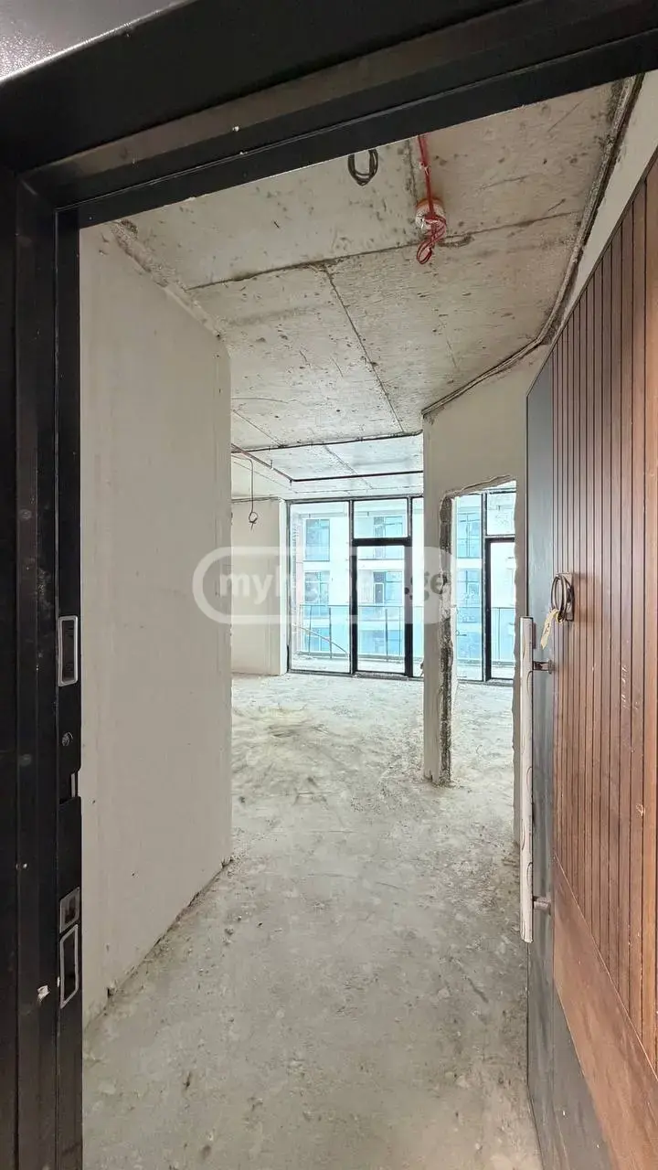 For Sale 2 Room Apartment view 13