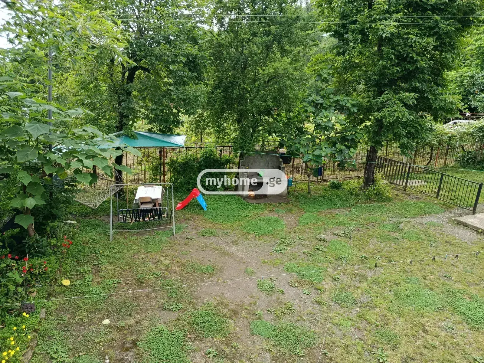 For Rent 2 Room Private House view 14
