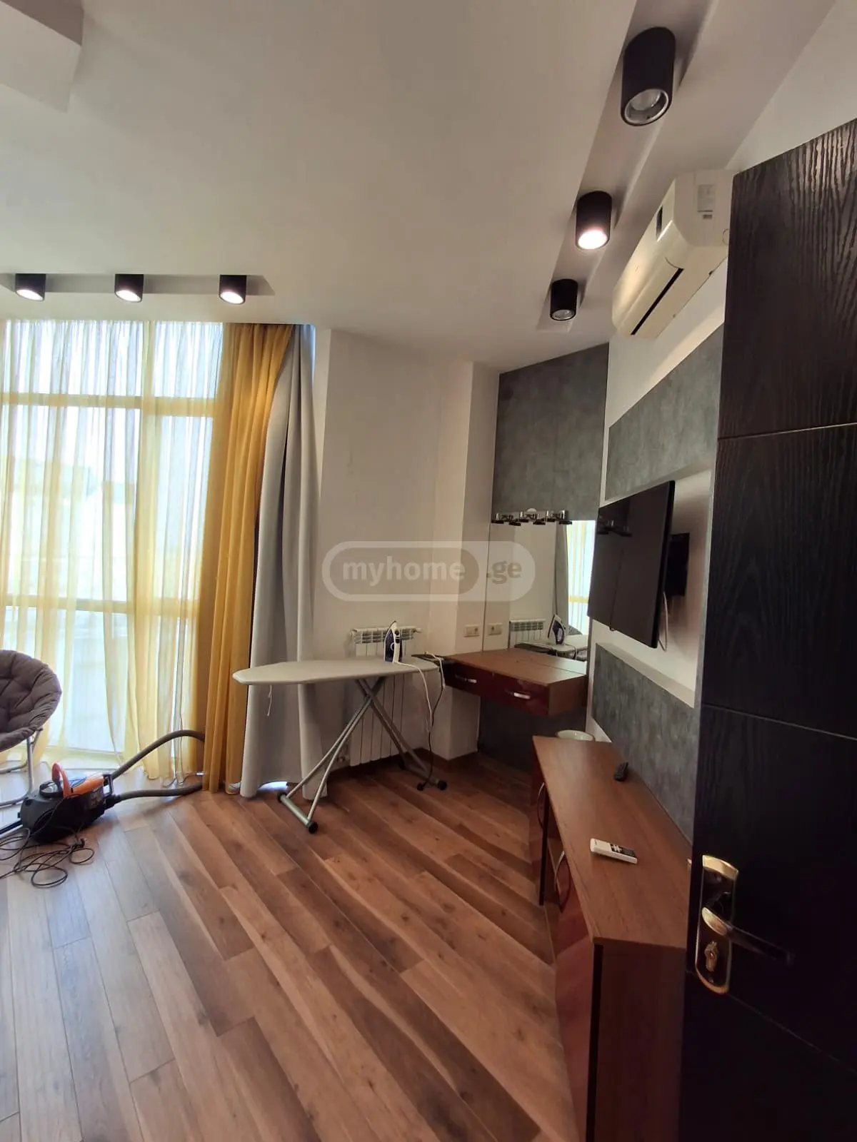 4 Room Flat For Sale view 27
