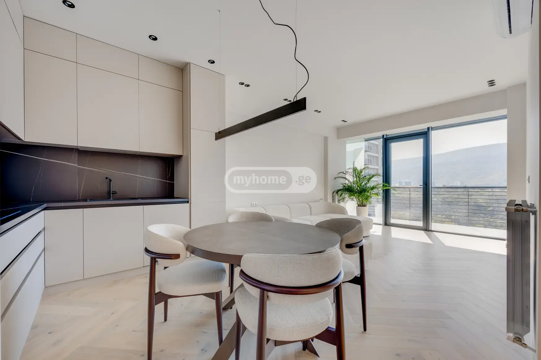 4 Room Flat For Sale view 33