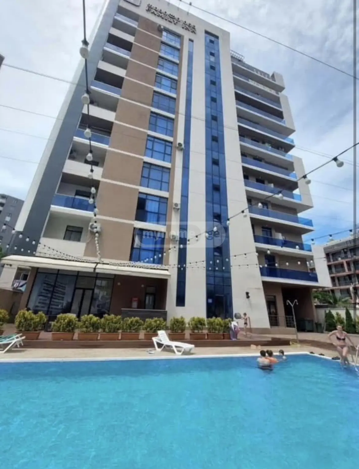 For Sale 1 Room Apartment Khelvachauris Munitsipalitetshi view 1