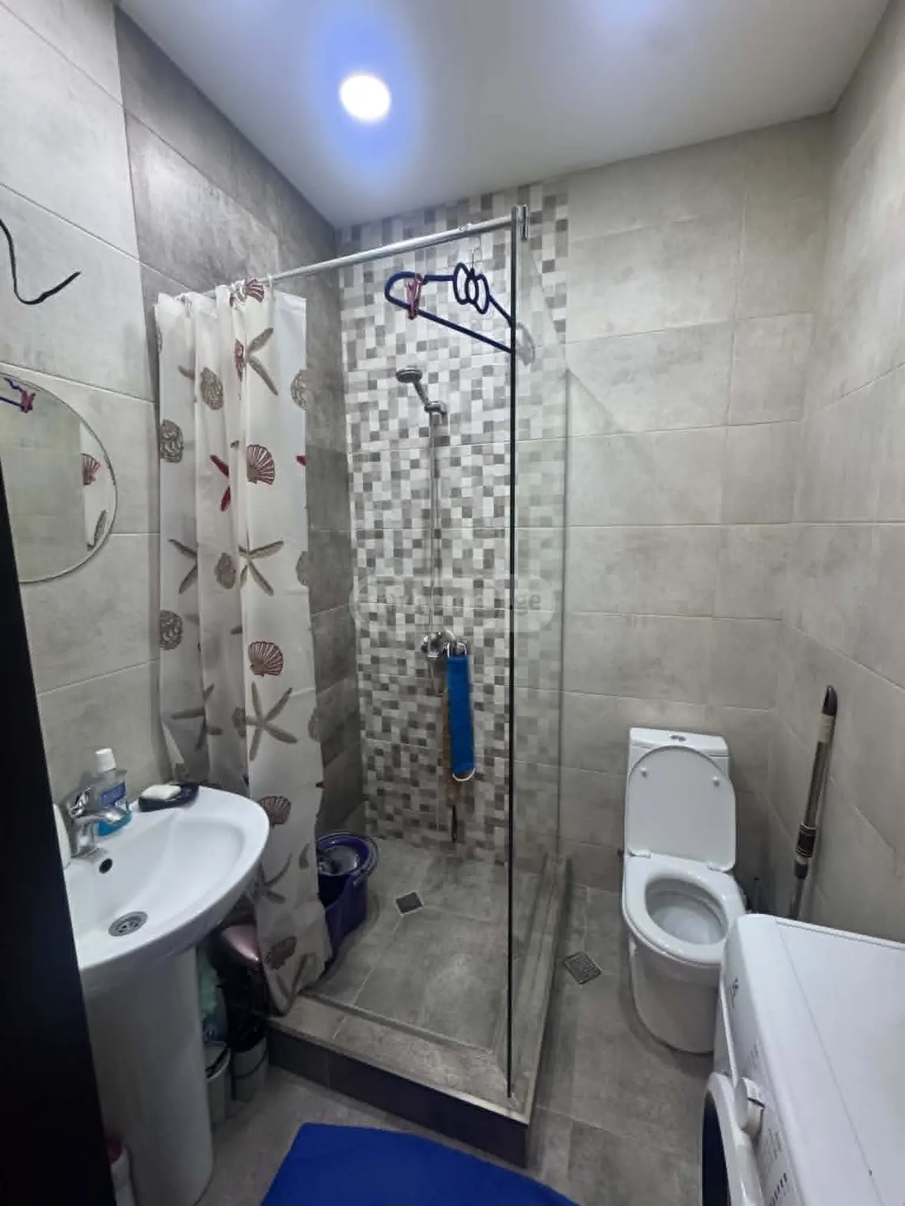 Продажа 2-комната Квартира в Didubeshi view 4