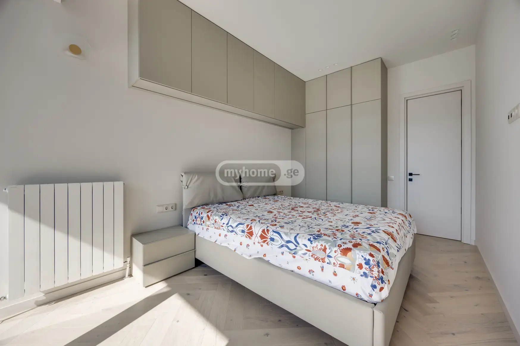 4 Room Flat For Sale view 39