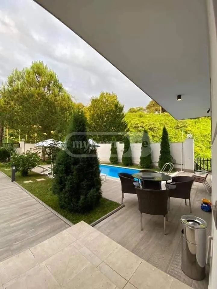 Daily Rent 5 Room Private House view 3