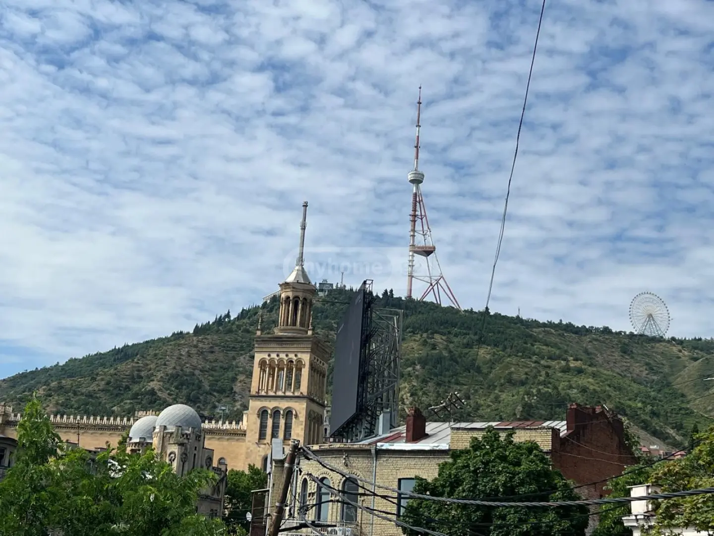 For Sale 2 Room Apartment Kiketshi view 9