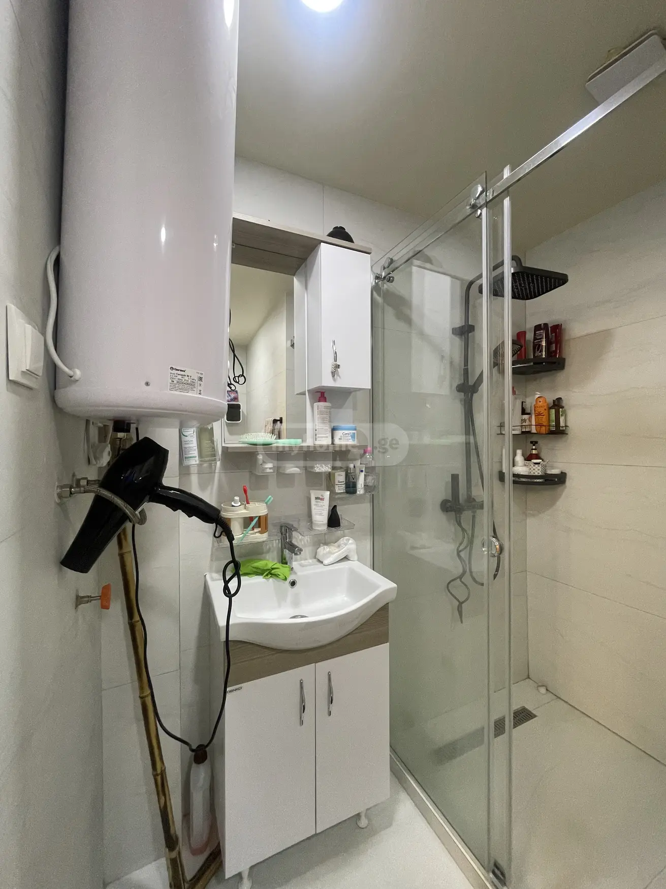For Sale 7 Room Apartment Dighmis Masivshi view 7