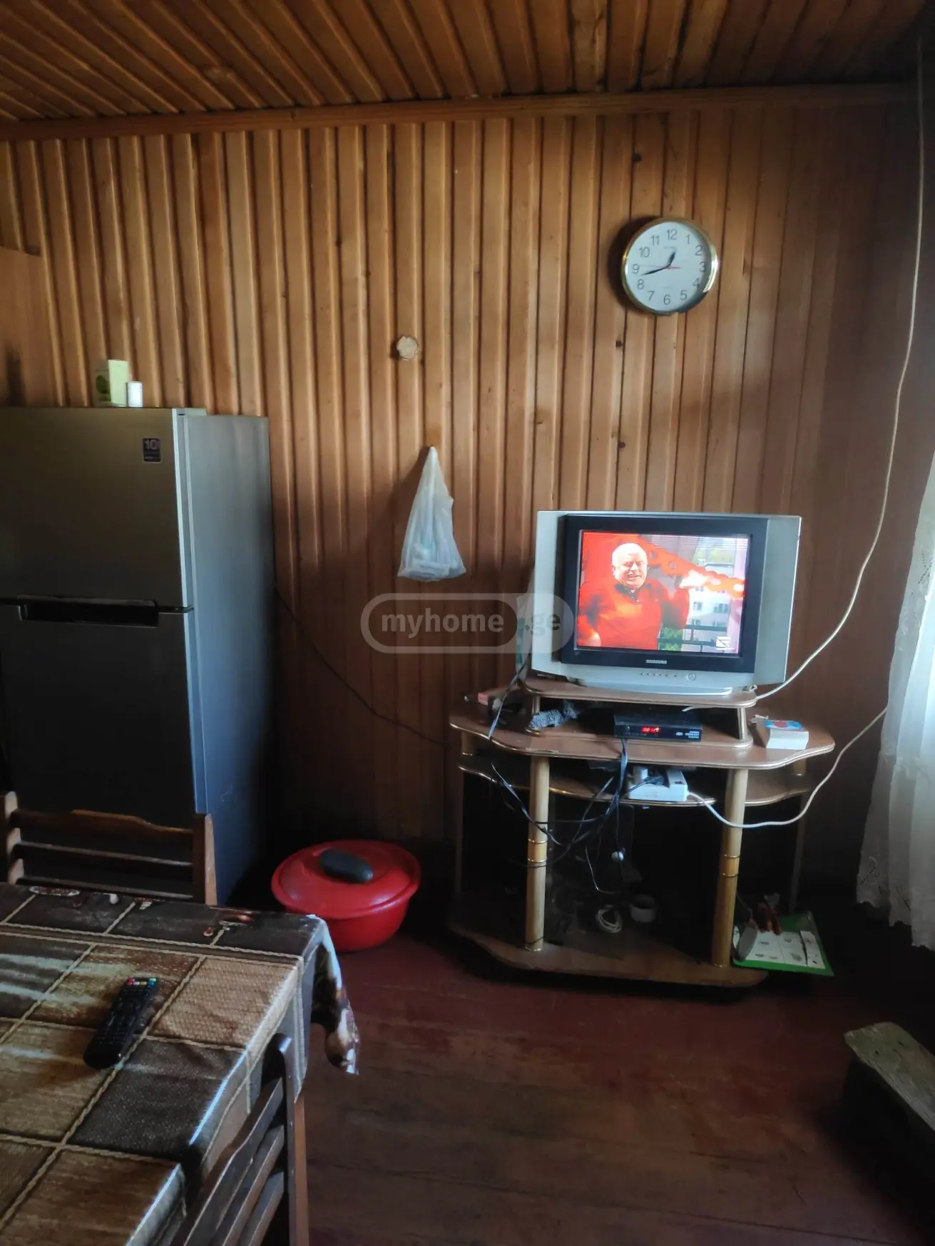 For Sale 4 Room Apartment Zugdidshi view 6