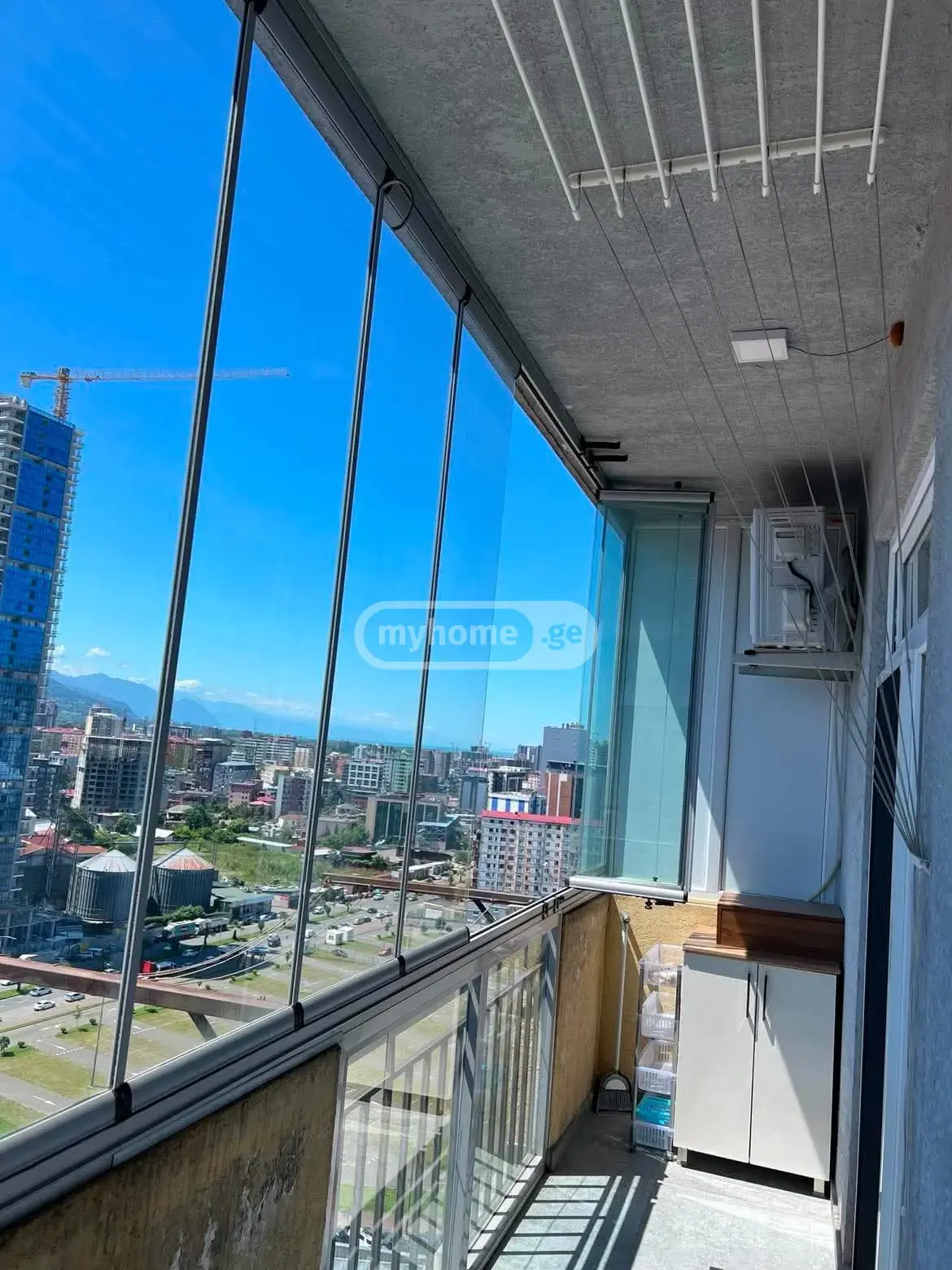 For Sale 3 Room Apartment view 12
