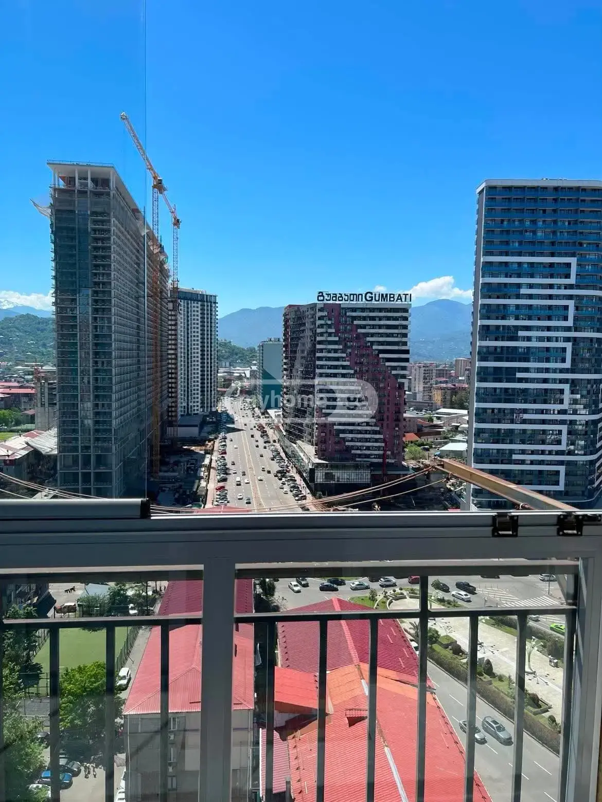 For Sale 3 Room Apartment view 11