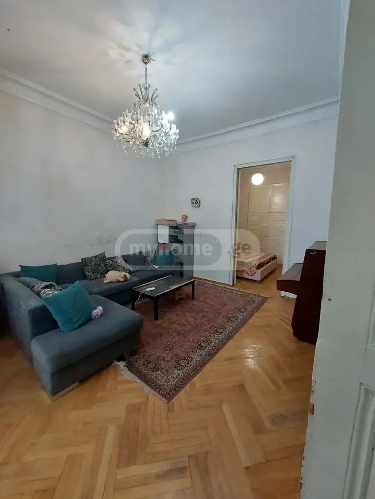 For Sale 3 Room Apartment Veraze view 7