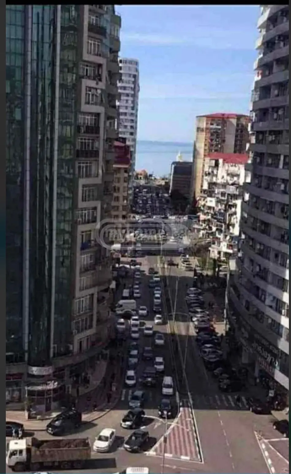 Посуточно 4-комната Квартира view 10