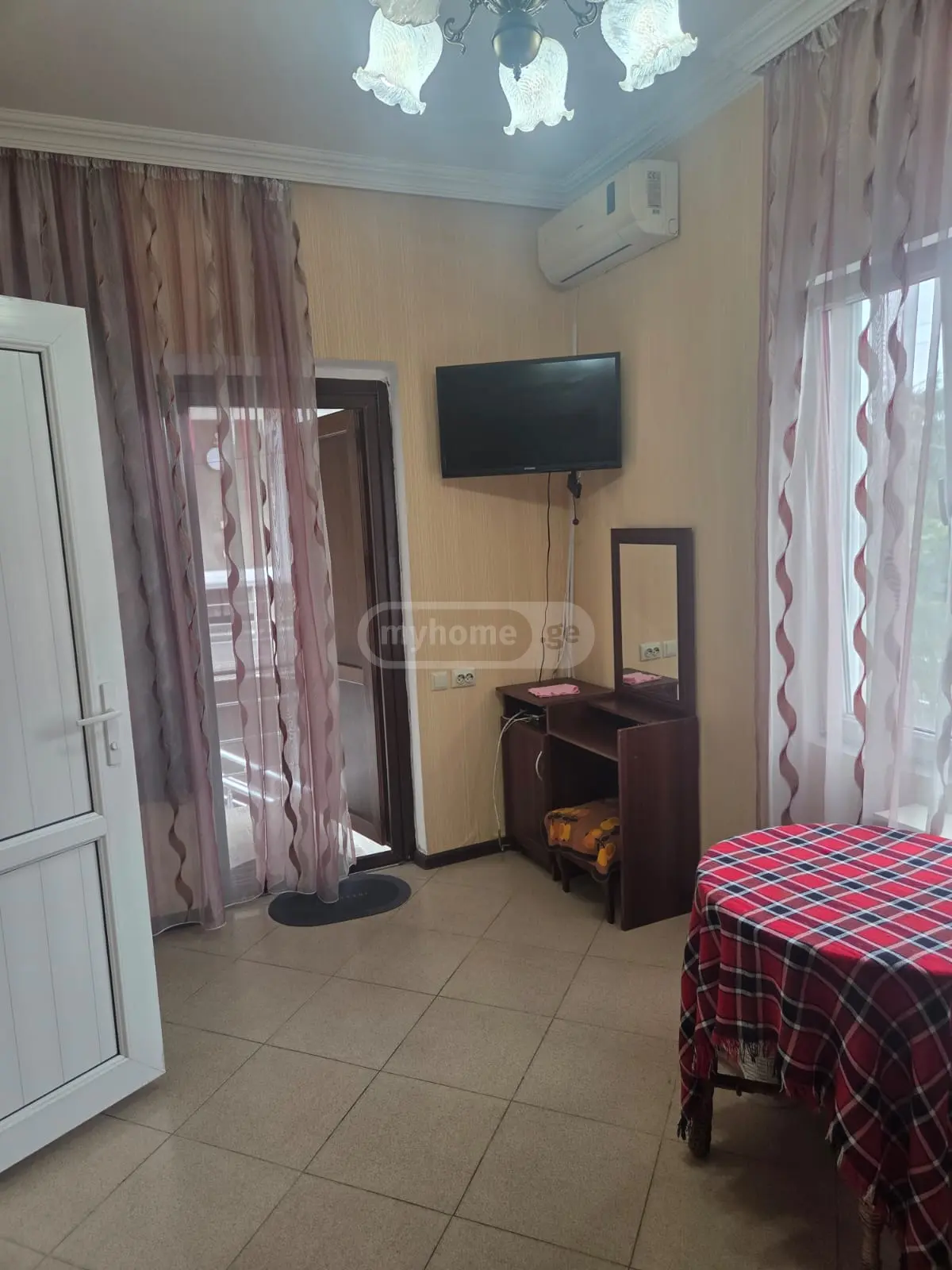 Daily Rent 10+ Room Private House Kobuletshi view 2