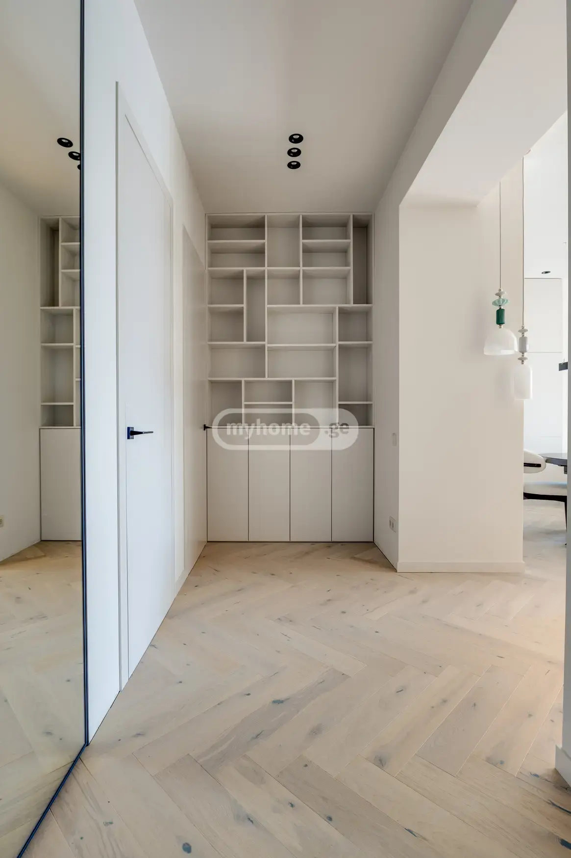 4 Room Flat For Sale view 41