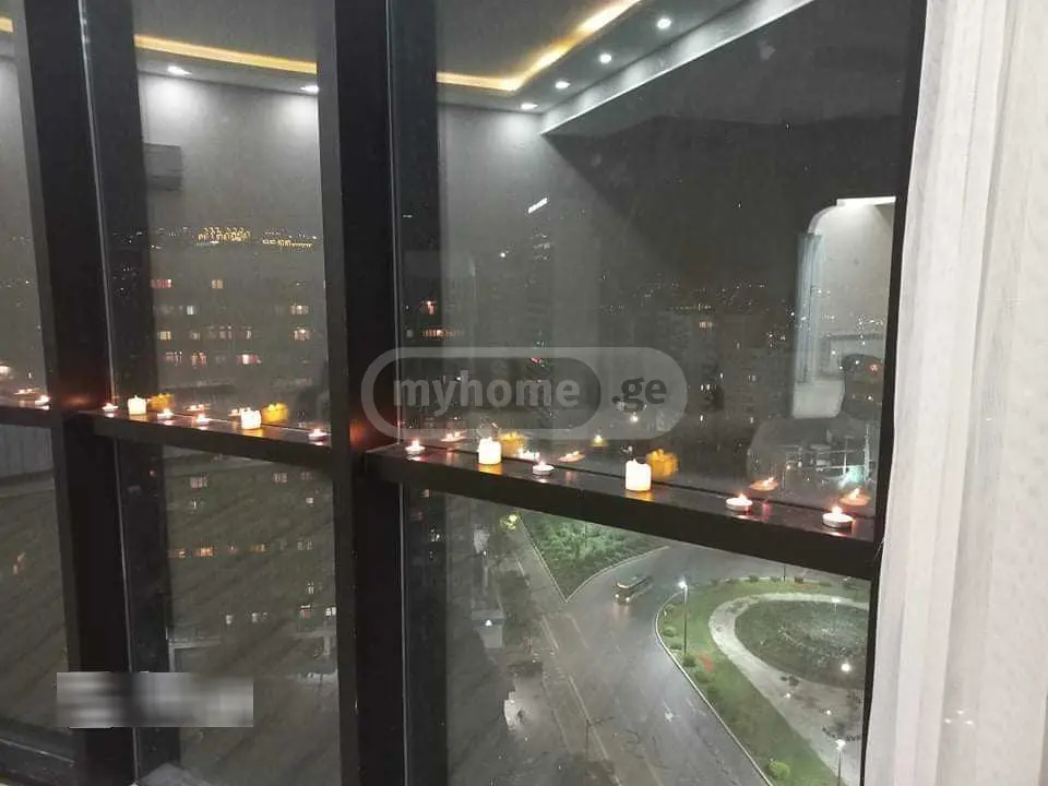 Daily Rent 3 Room Apartment Sololakshi view 2
