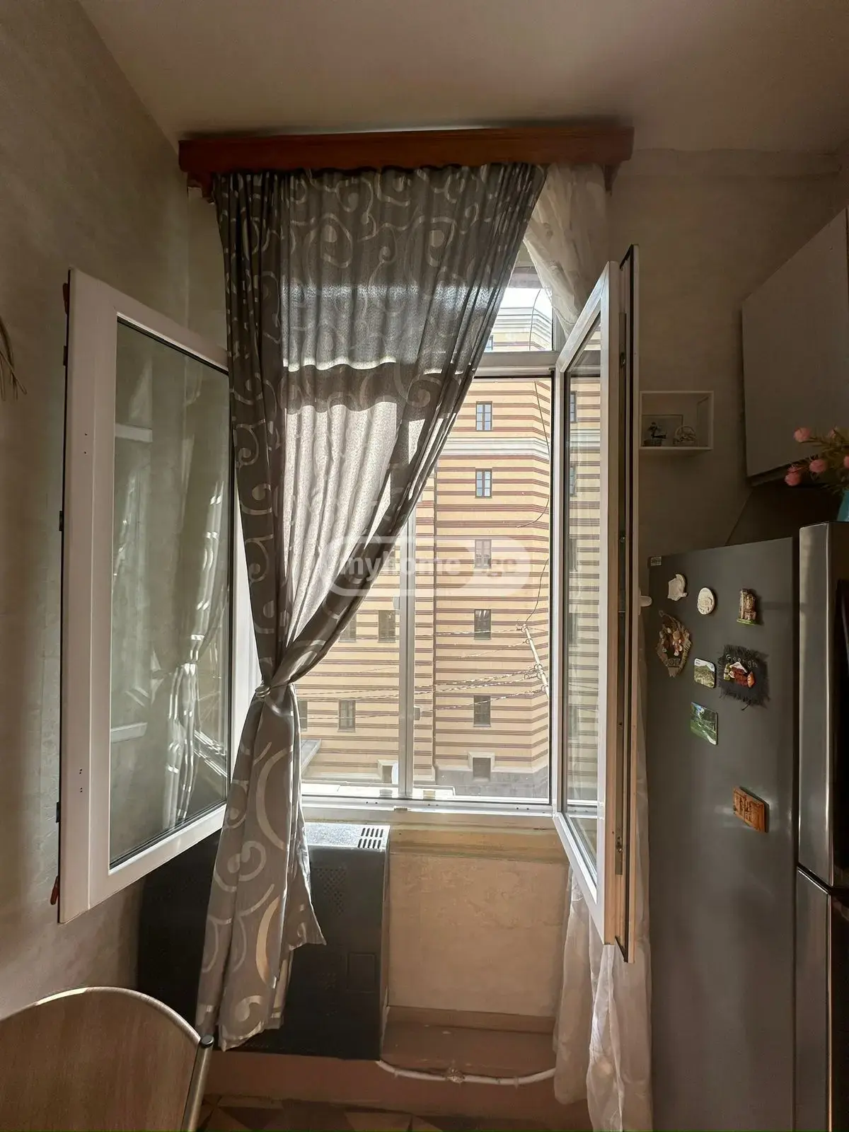 4 Room Flat For Sale view 30