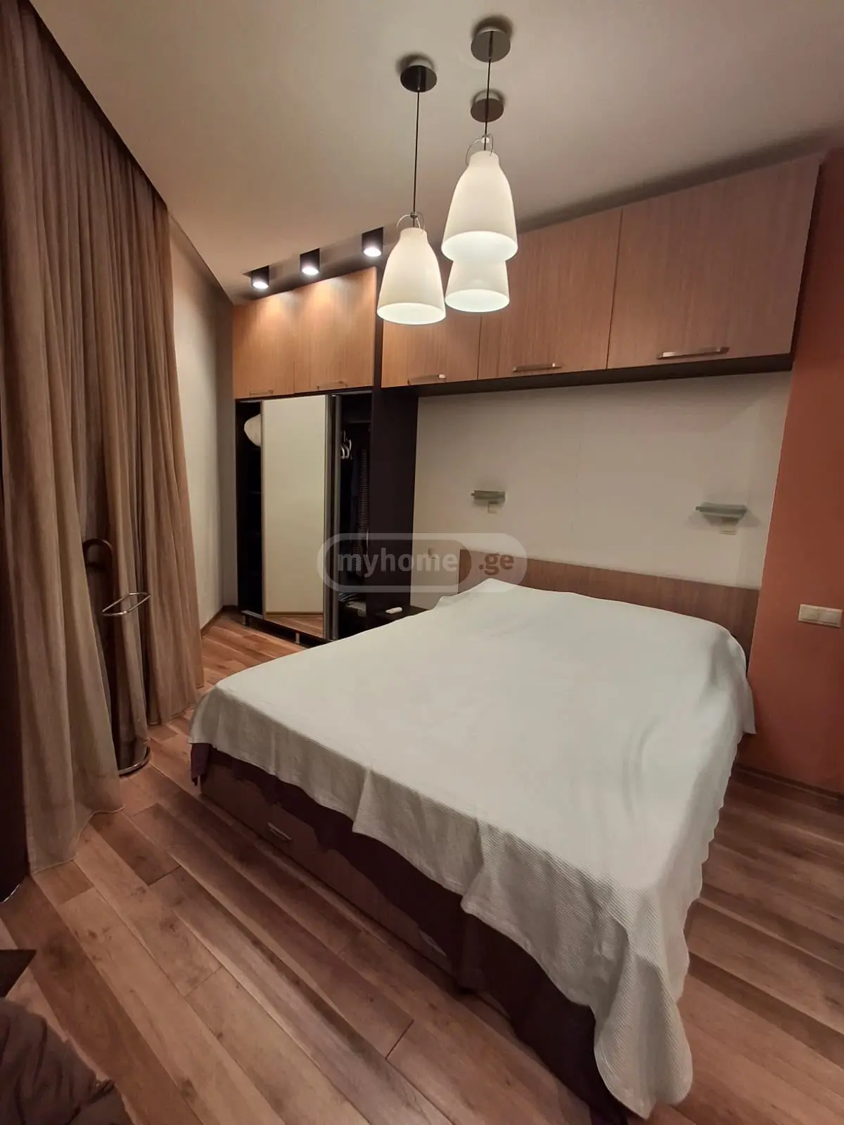 4 Room Flat For Sale view 19