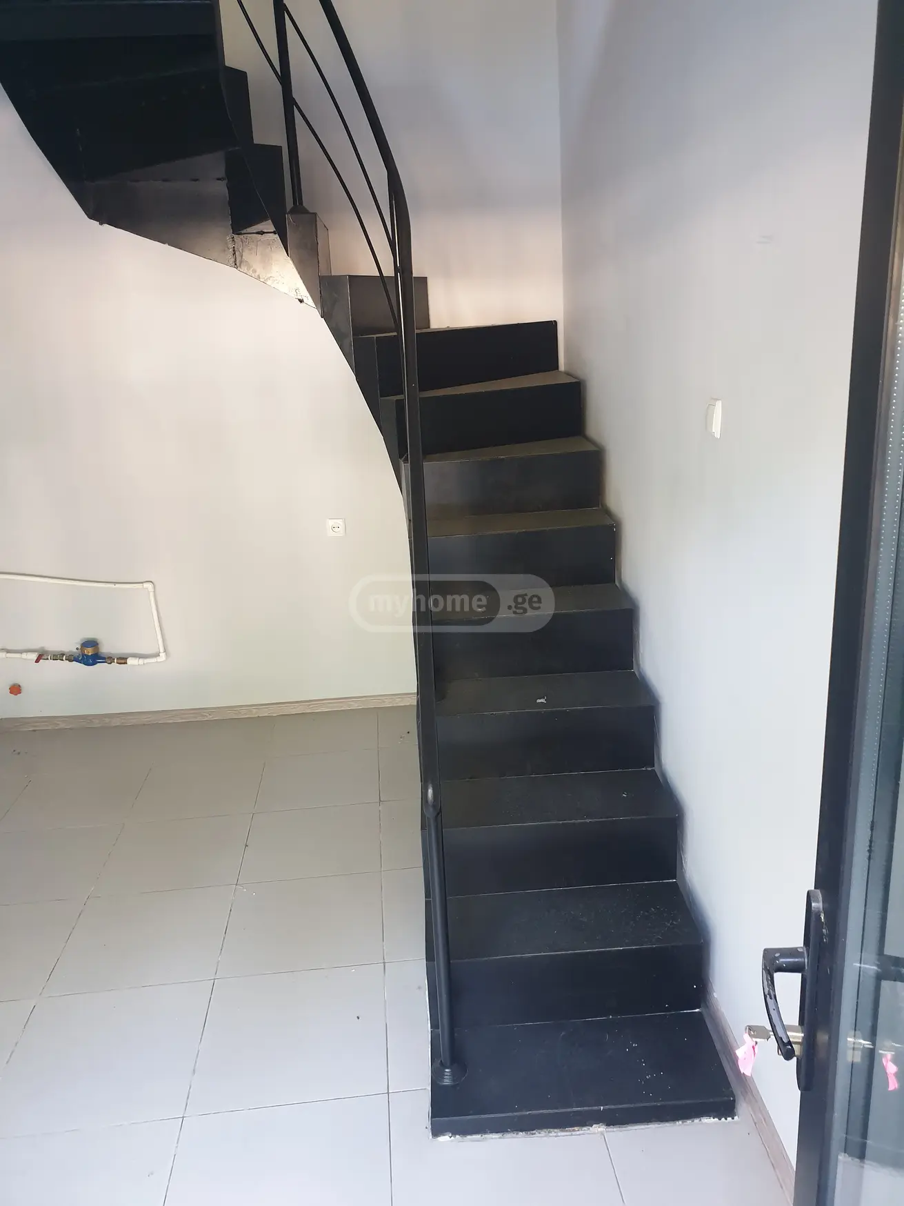 For Rent Universaluri Commercial Space Telavshi view 5