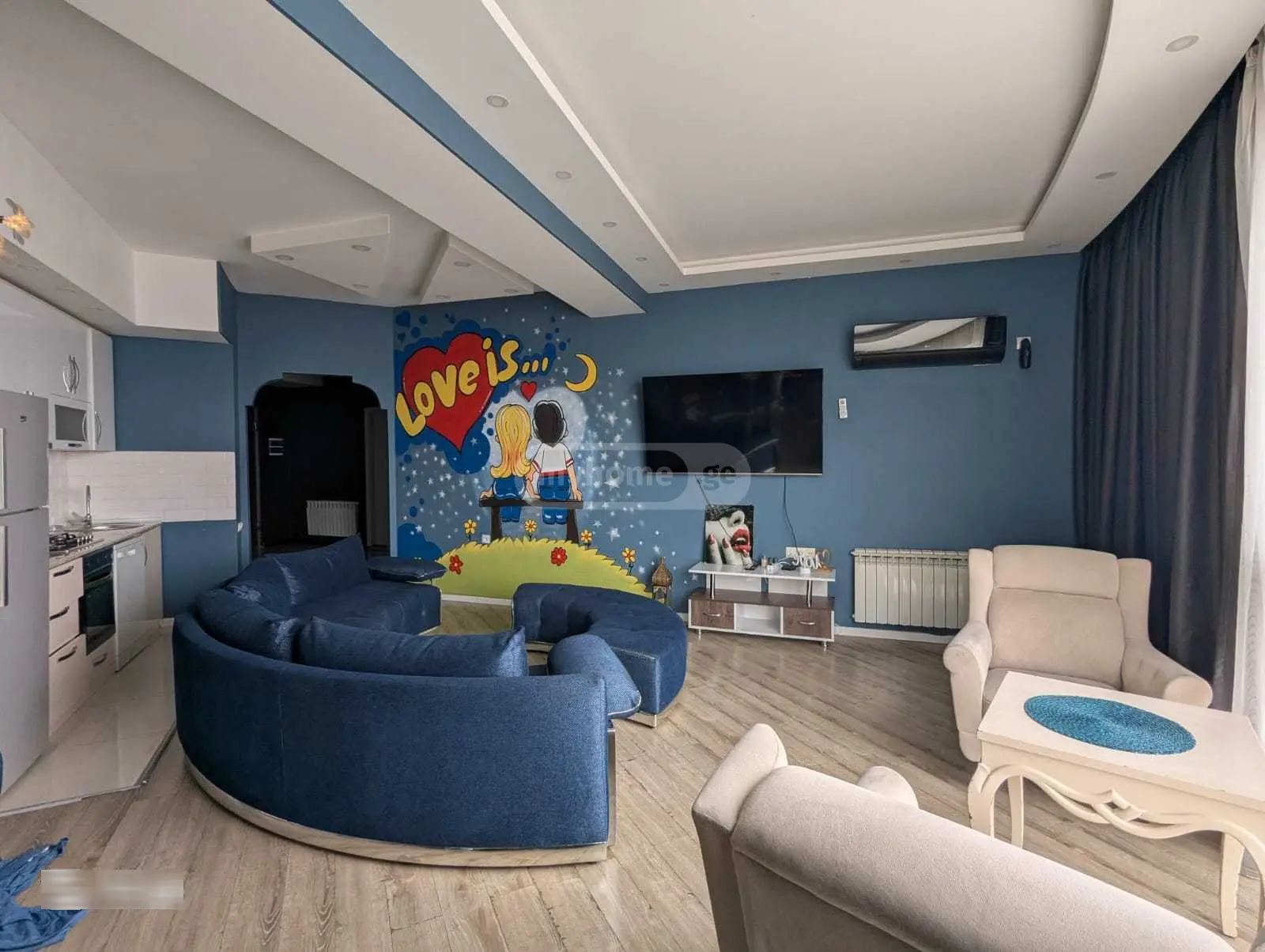 Daily Rent 3 Room Apartment Sololakshi view 13