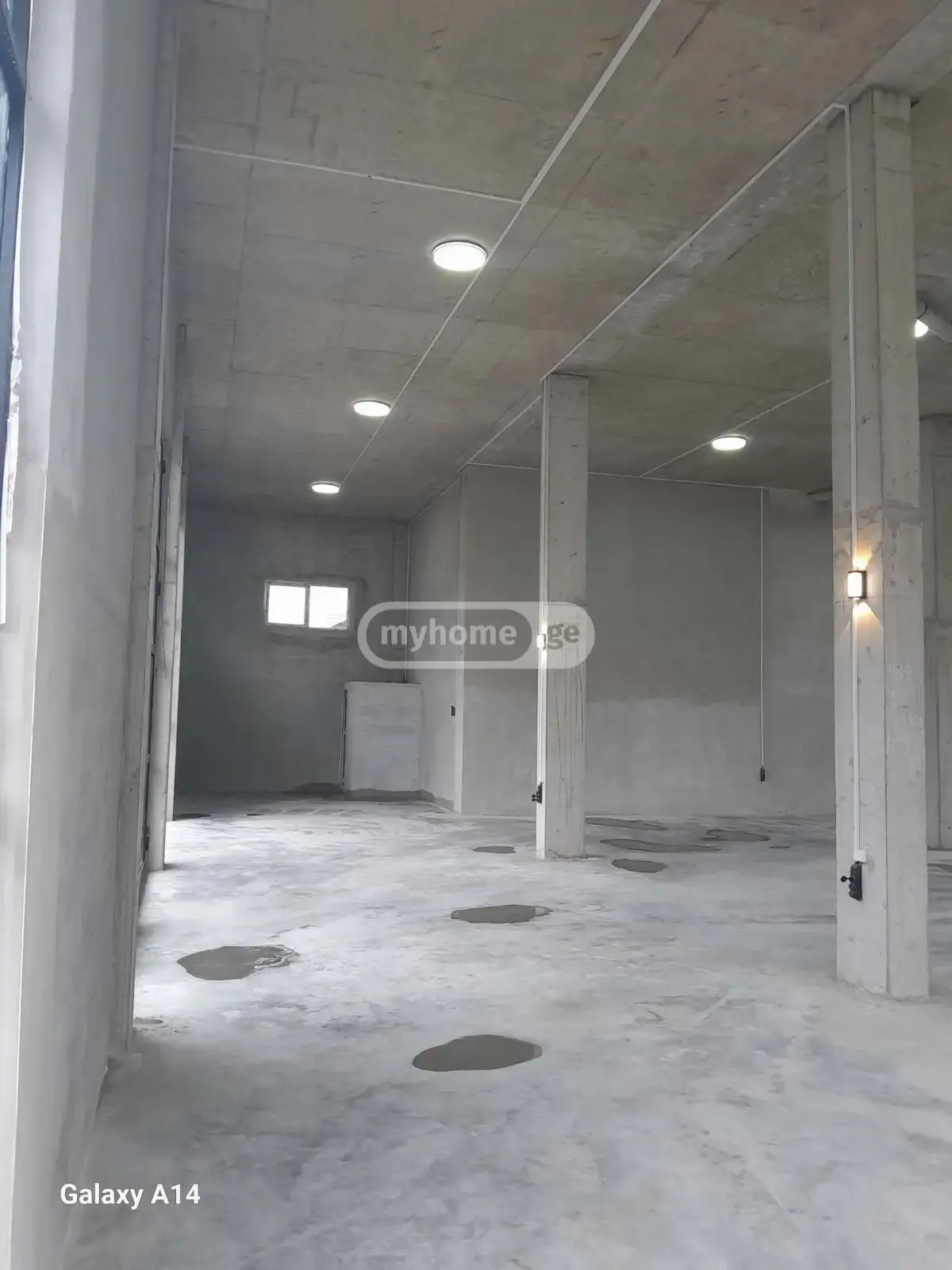 For Rent Universaluri Commercial Space In Batumi view 11