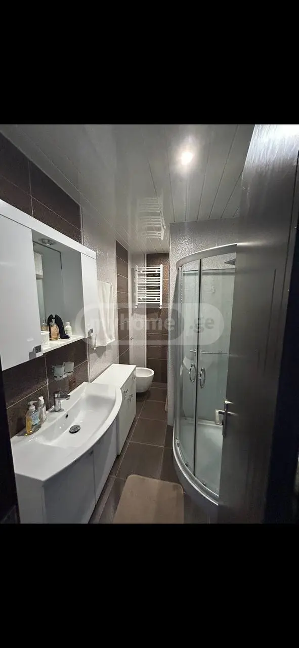 Продажа 3-комната Квартира в Kobuletshi view 5