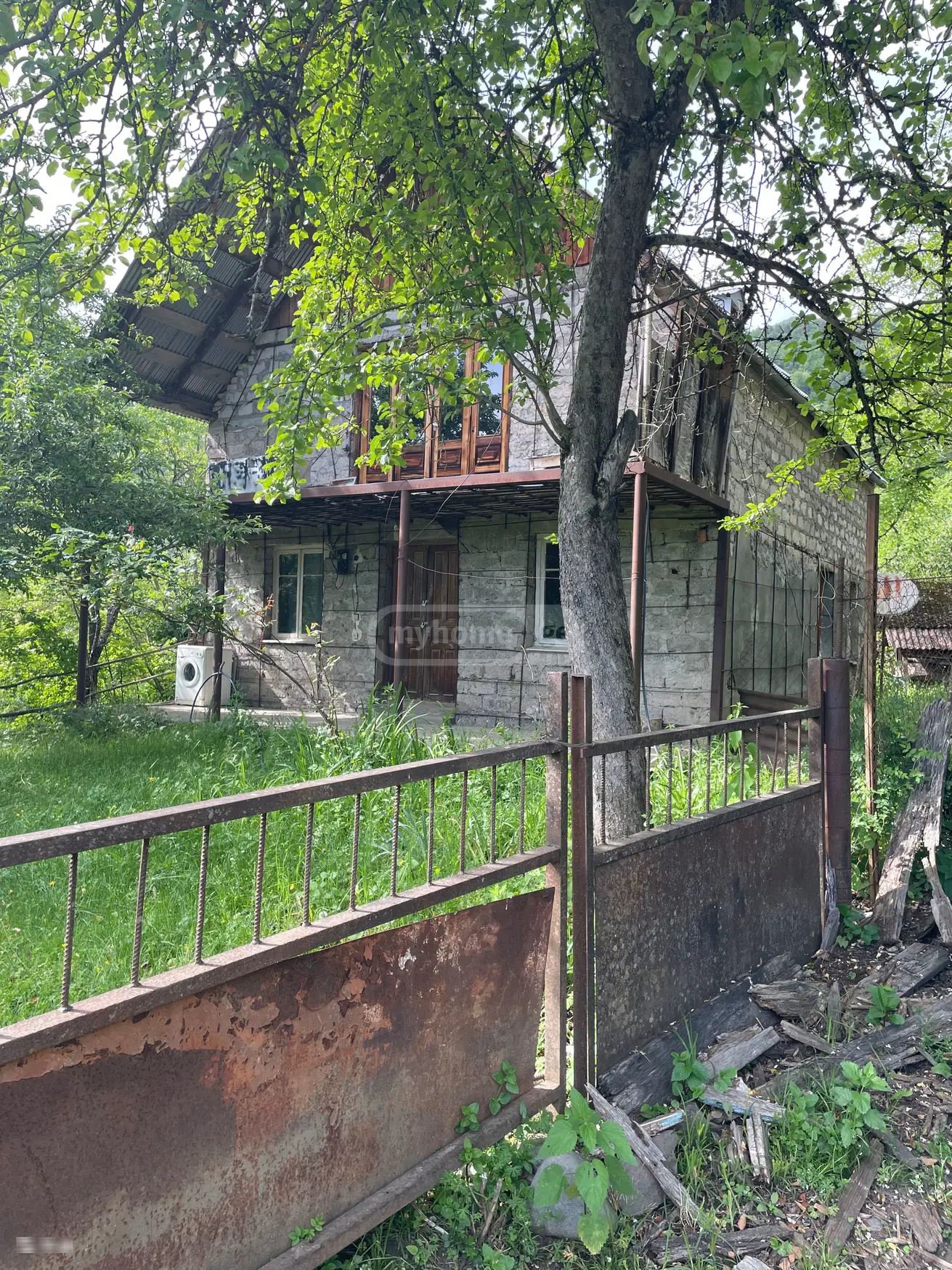 For Sale 2 Room Private House Ambrolaurshi view 6