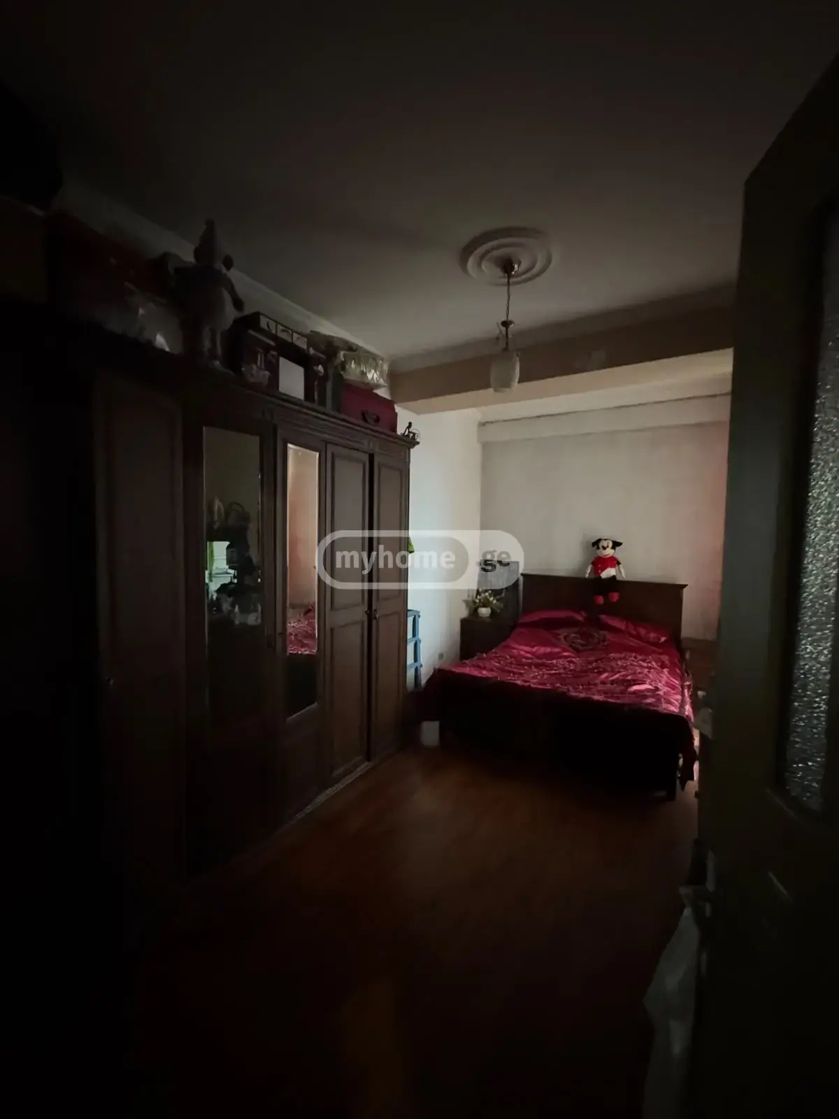 For Sale 2 Room Apartment view 5