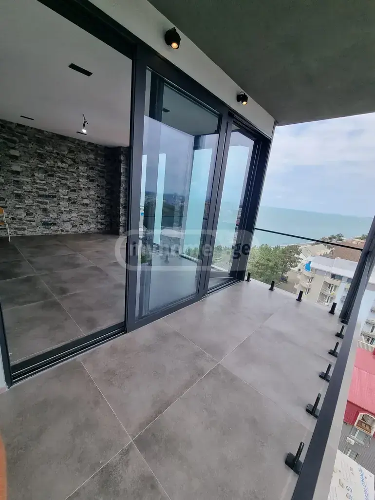 For Sale 3 Room Apartment Kobuletshi view 7