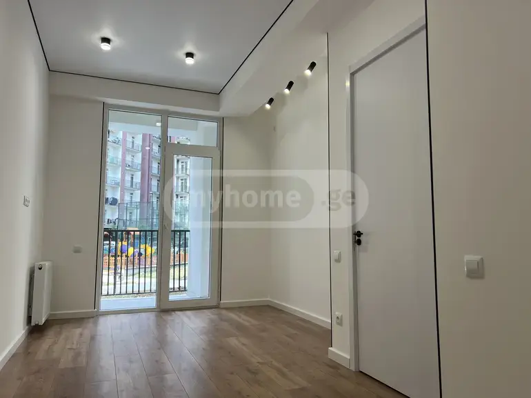 For Sale 2 Room Apartment Tabakhmelashi view 2
