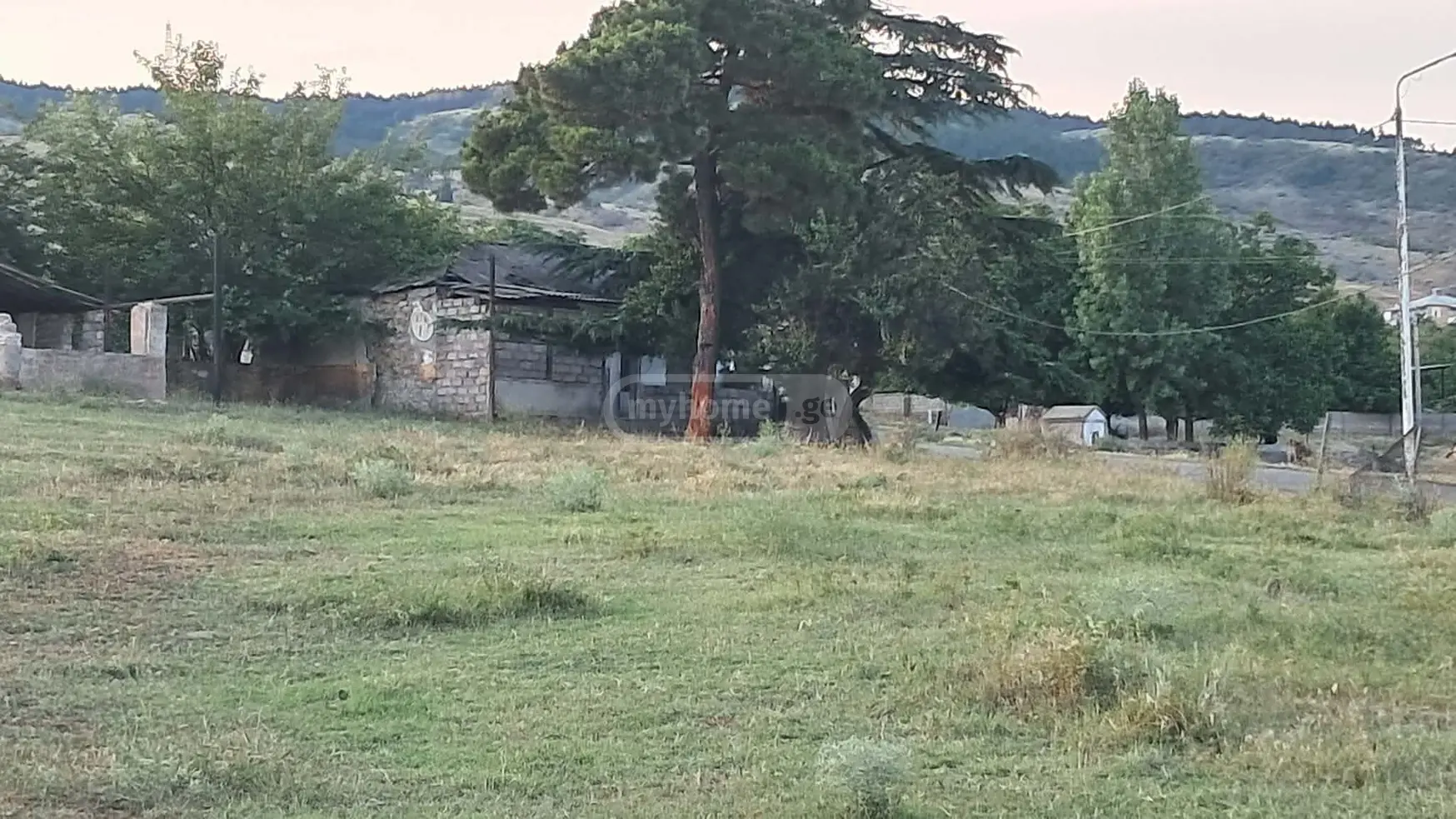 იყიდება მიწა / ნაკვეთი Gardabnis Munitsipalitetshiში view 1