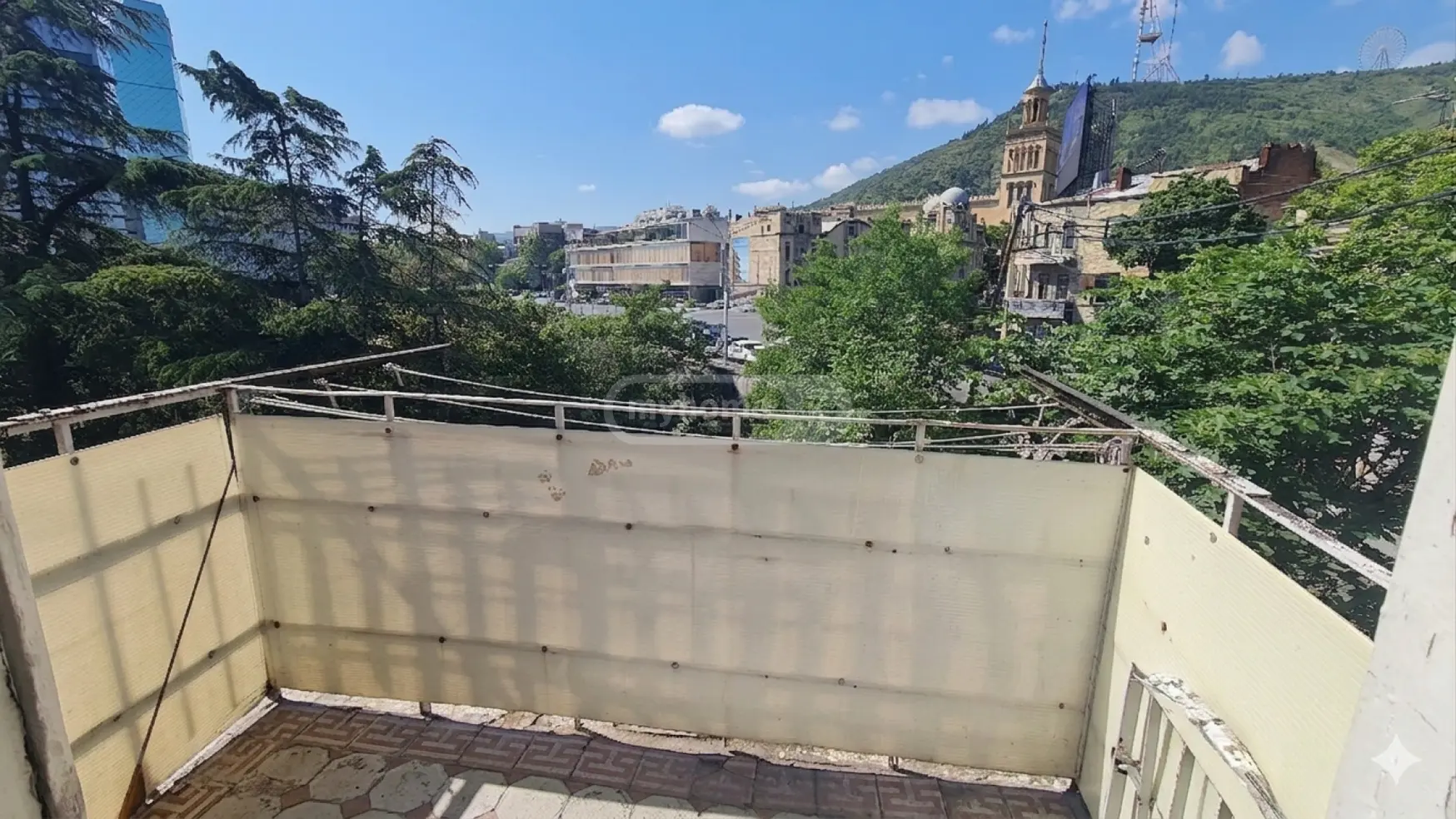 For Sale 2 Room Apartment Kiketshi view 8