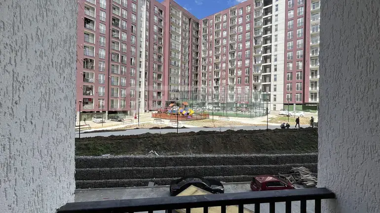 For Sale 2 Room Apartment Tabakhmelashi view 13